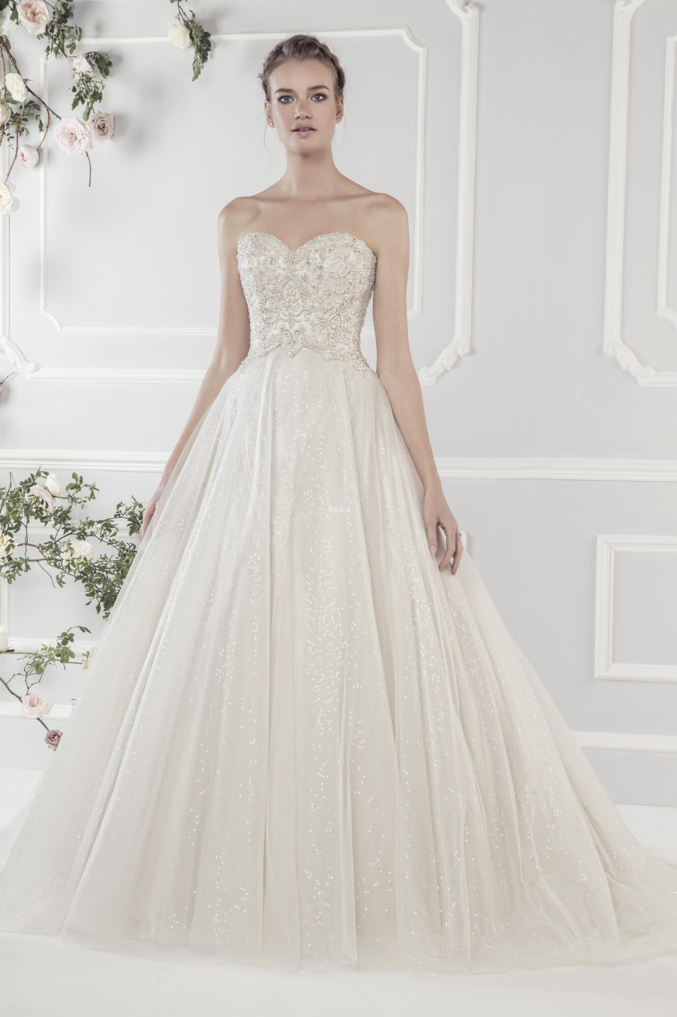 Amazing Ellis Wedding Dress in the year 2023 Learn more here 