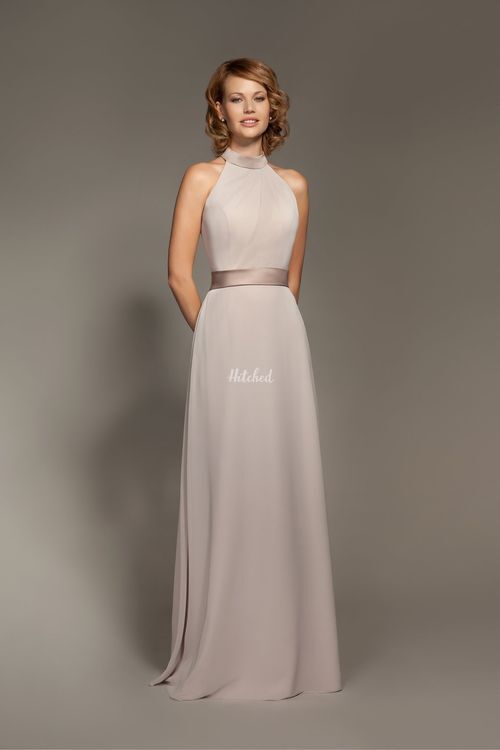 1363 Bridesmaid Dress from Mark Lesley Bridesmaids - hitched.co.uk