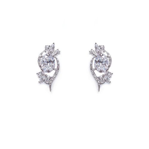 Waltz Earrings, Aye Do Wedding Accessories