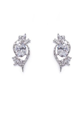 Waltz Earrings, Aye Do Wedding Accessories