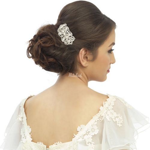 Starlet Hair Comb, Aye Do Wedding Accessories