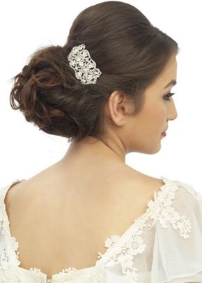 Starlet Hair Comb, Aye Do Wedding Accessories
