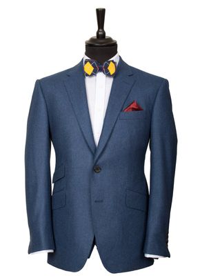 King & Allen Suit 3, King & Allen