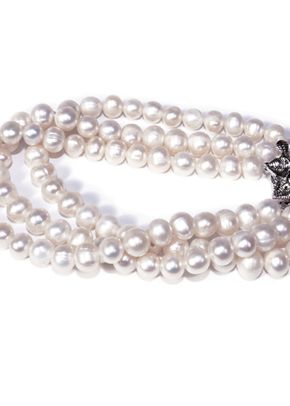 Monaco Bracelet, Aye Do Wedding Accessories