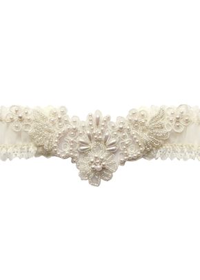 Romance Garter, Aye Do Wedding Accessories