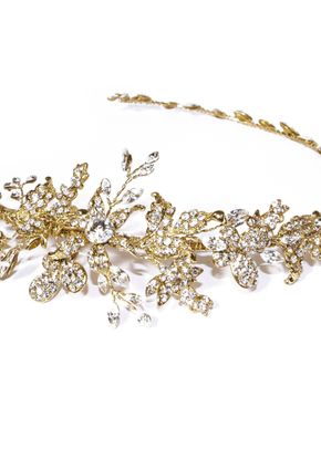 Stardust Headband, Aye Do Wedding Accessories