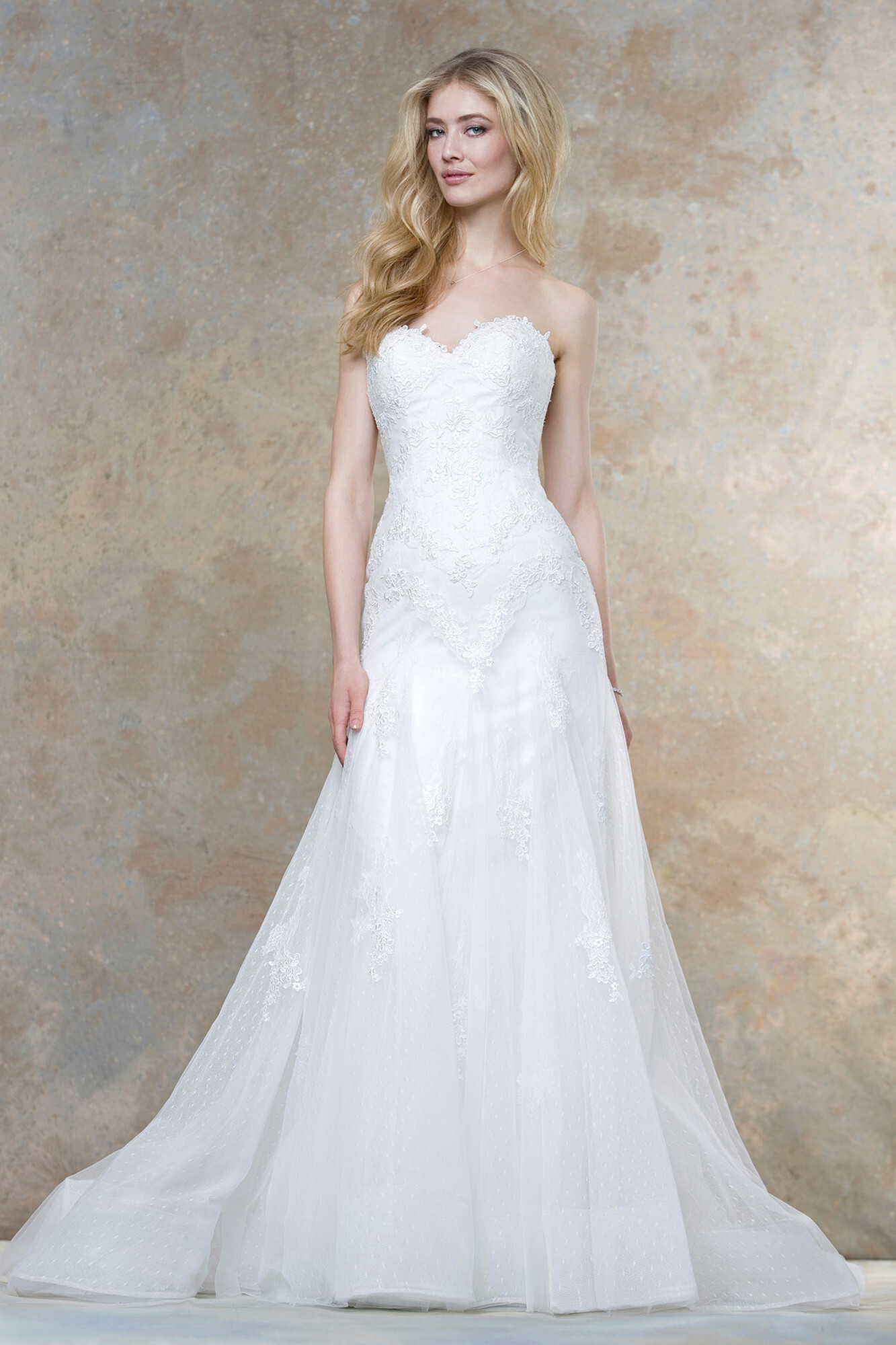 11442 Wedding Dress from Ellis Bridals - hitched.co.uk