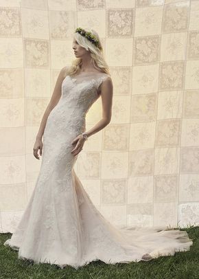 2233, Casablanca Bridal