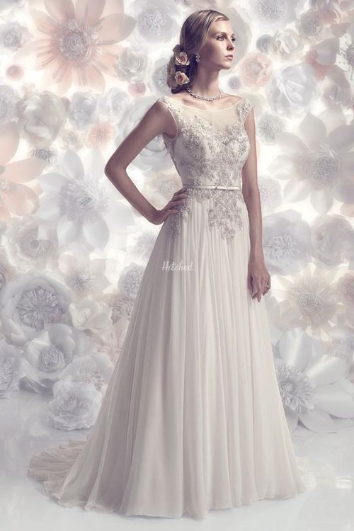 B089, Amare Couture