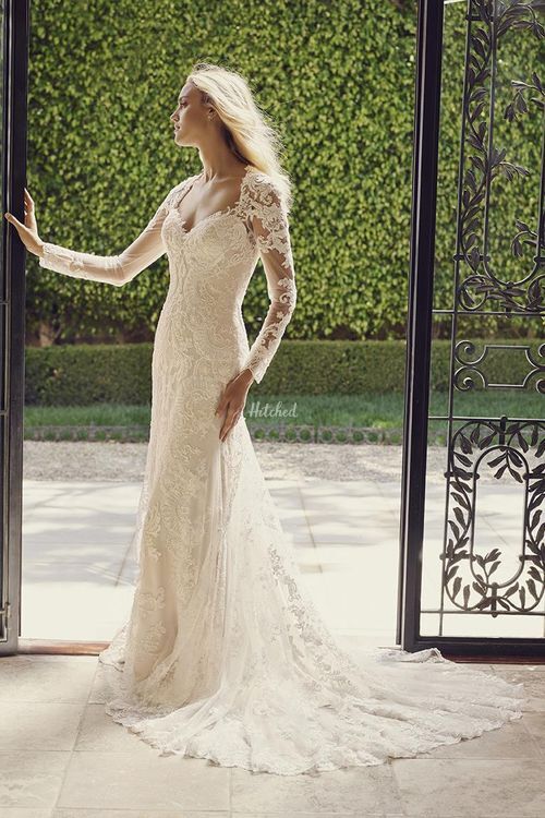 2232, Casablanca Bridal