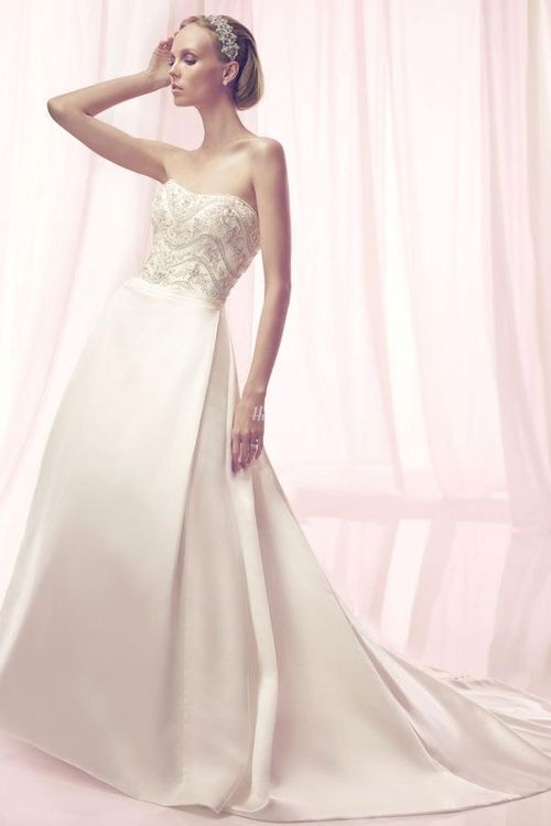 B093 Wedding Dress from Amare Couture - hitched.co.uk