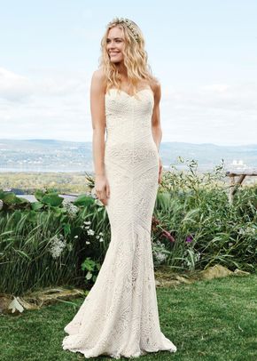 6425 Wedding Dress from Lillian West - hitched.co.uk