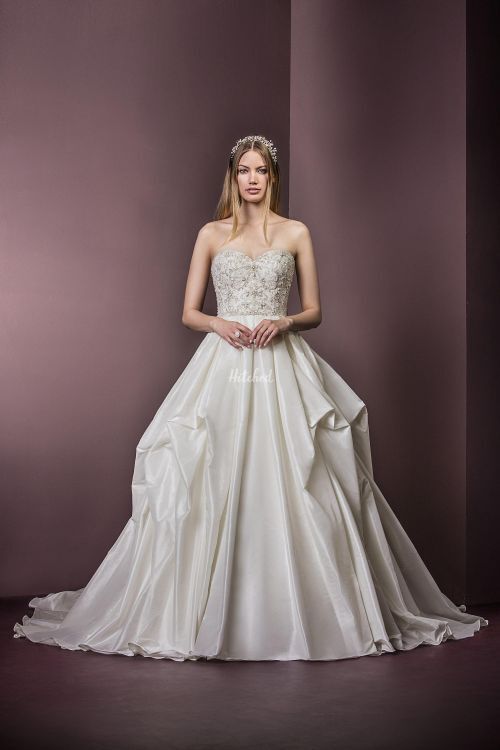 ingleside bridals & formals