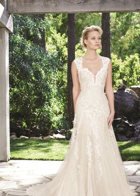 2247, Casablanca Bridal