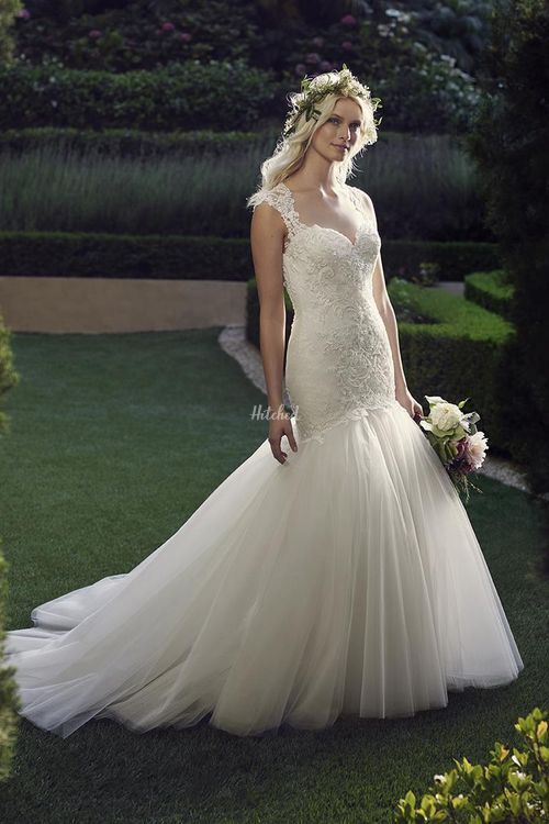 2237, Casablanca Bridal