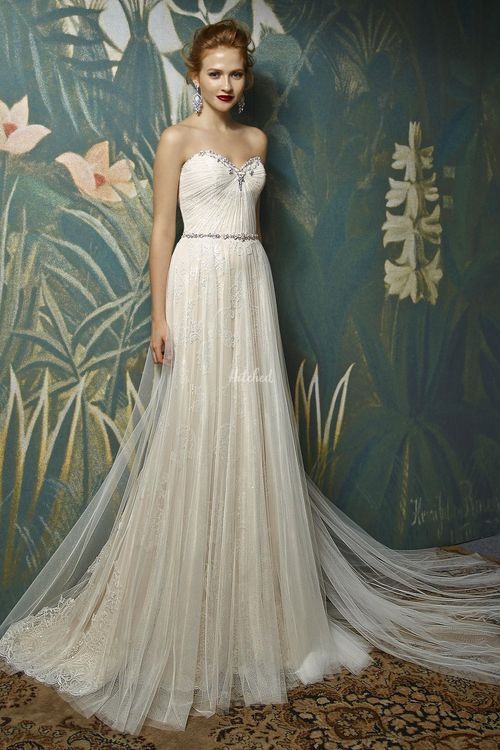 Jemma Wedding Dress From Blue By Enzoani Uk