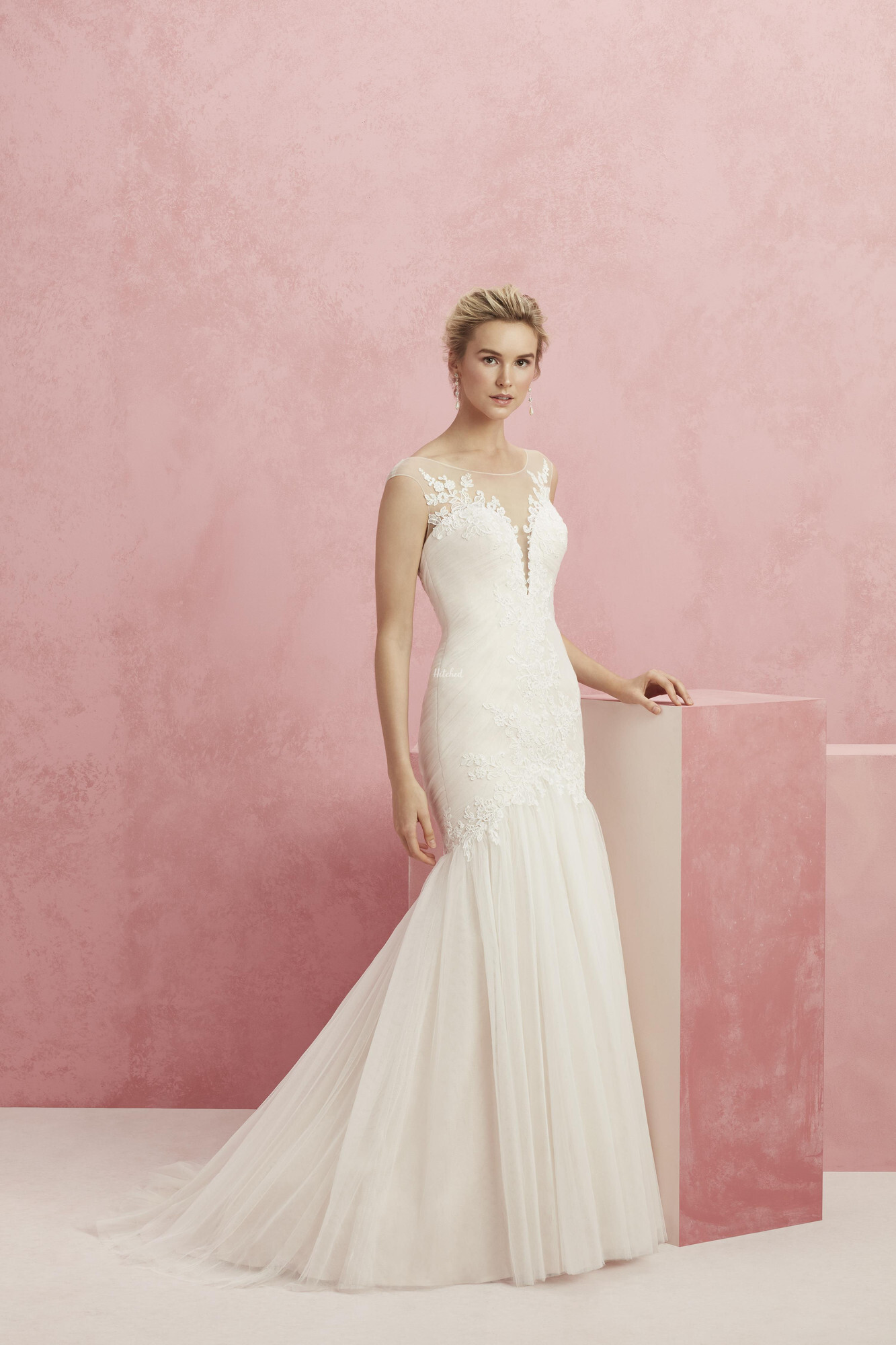 Top Bliss Wedding Dress in the world Check it out now 