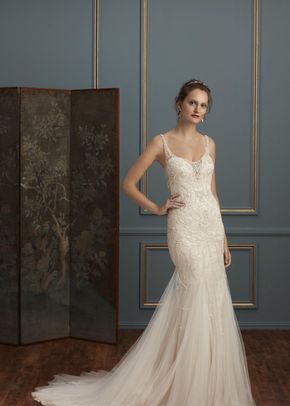 C113 Evangeline, Amare Couture