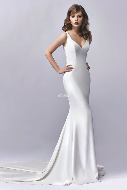 Jane Wedding Dress from Blue By Enzoani - hitched.co.uk
