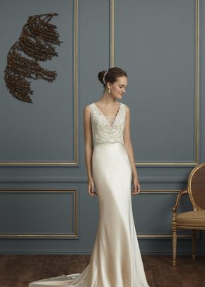 C123 Charlotte, Amare Couture