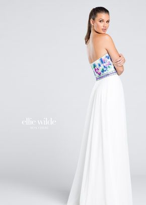 EW117020, Ellie Wilde