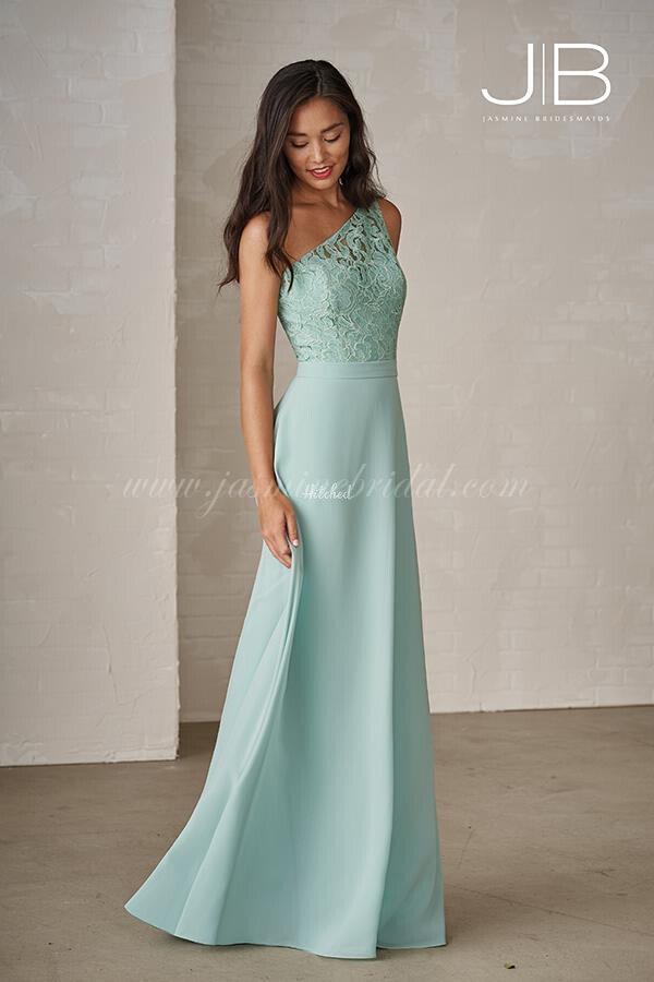 jb bridesmaids