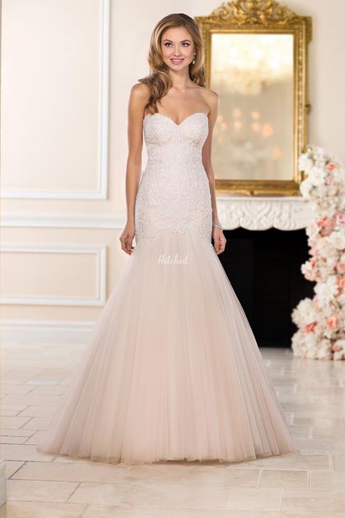 stella york 6571