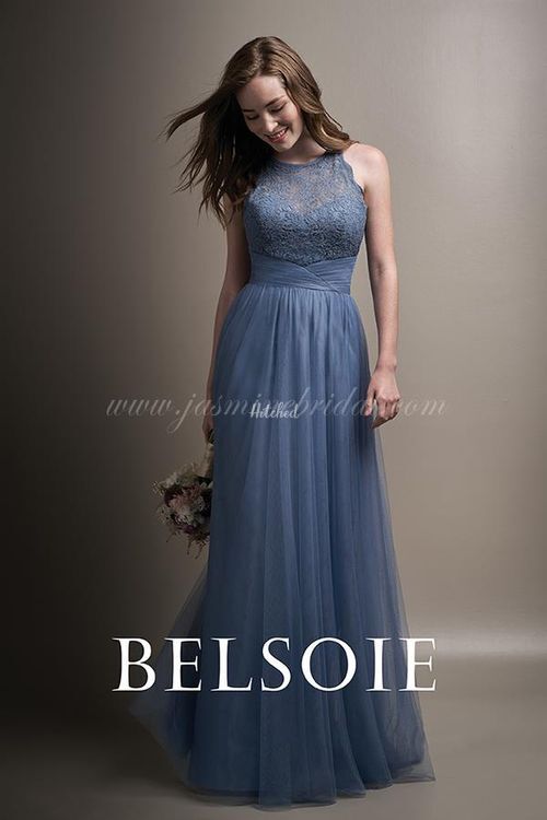 L194009, Belsoie