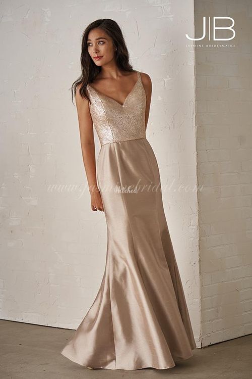 P206011 Bridesmaid Dress from JB Bridesmaid - hitched.co.uk