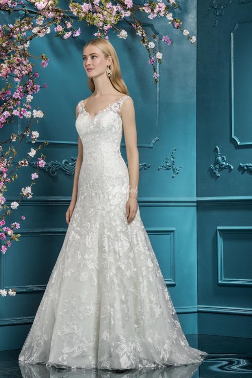 ingleside bridals & formals