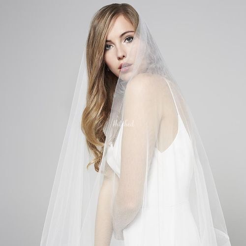 The Couture Veil - Marie, The Couture Veil