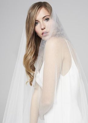 The Couture Veil - Marie, The Couture Veil