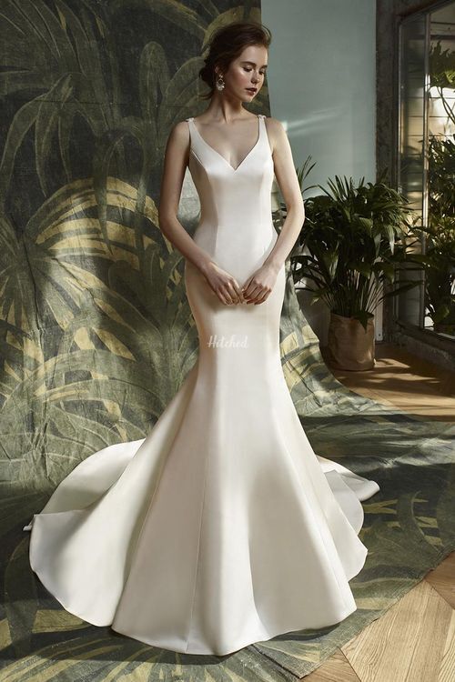 Karla Wedding Dress From Blue By Enzoani Uk 9119