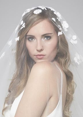 The Couture Veil - Sophie, The Couture Veil