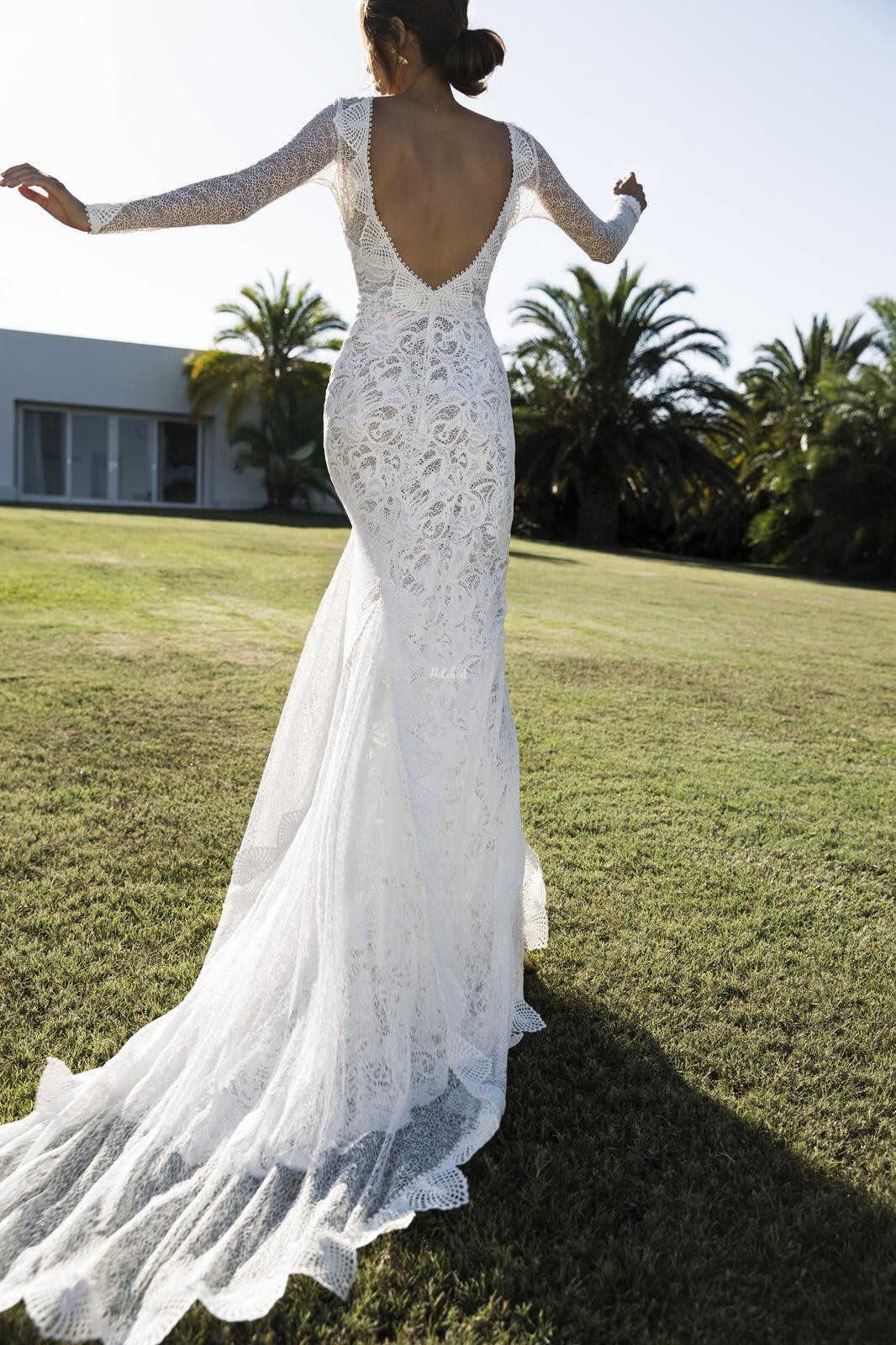 may and grace bridal boutique