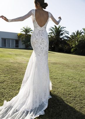may & grace bridal boutique