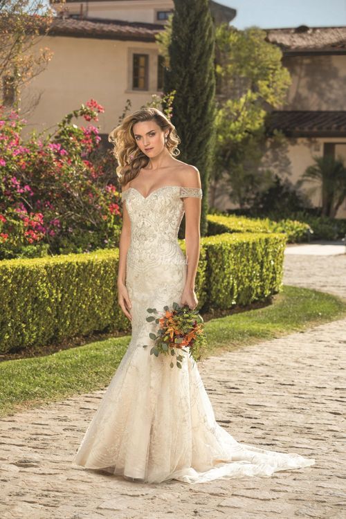 Bianca, Casablanca Bridal