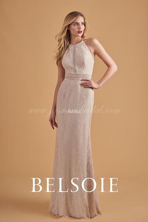 L204055, Belsoie