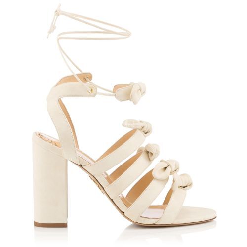 Christie, Charlotte Olympia