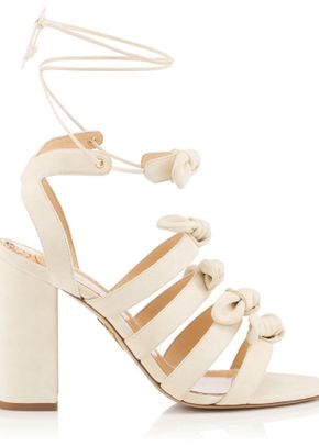 Christie, Charlotte Olympia