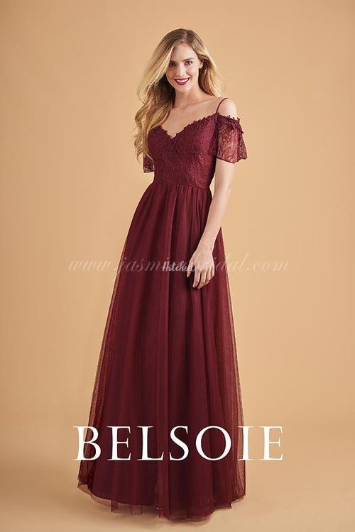 L204057, Belsoie