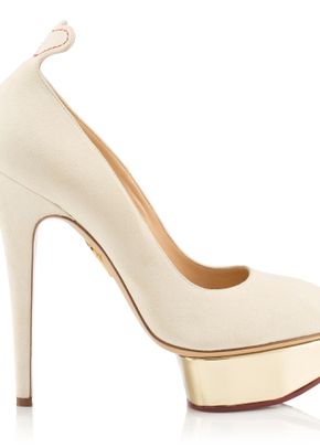 Dolly, Charlotte Olympia