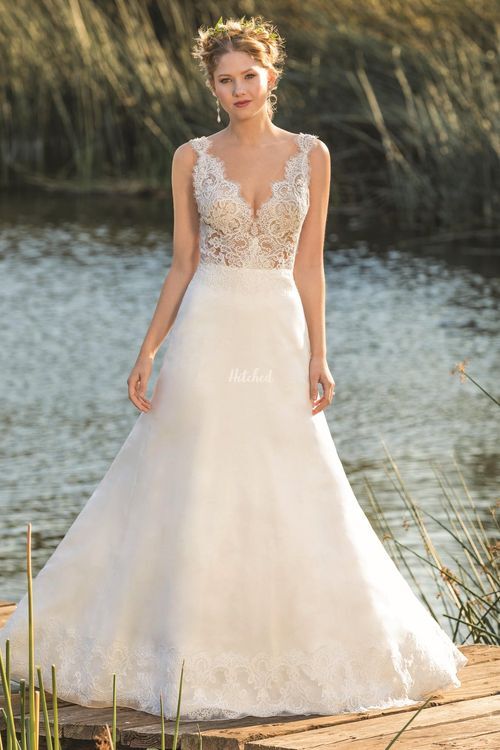 BL269 Norah Wedding Dress from Beloved - hitched.co.uk