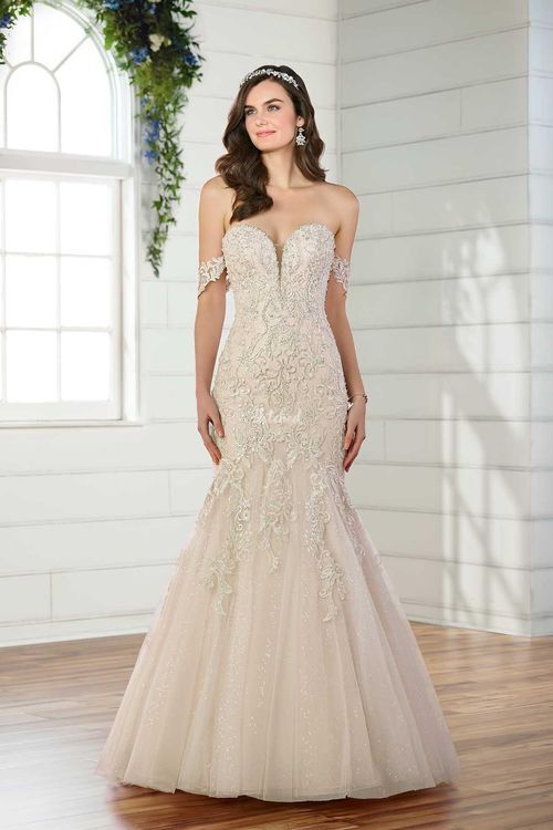 essense of australia bridesmaid
