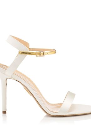 Quintessential, Charlotte Olympia