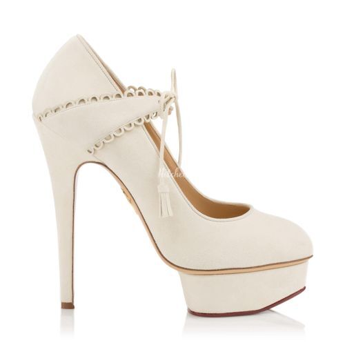 Ophelia, Charlotte Olympia