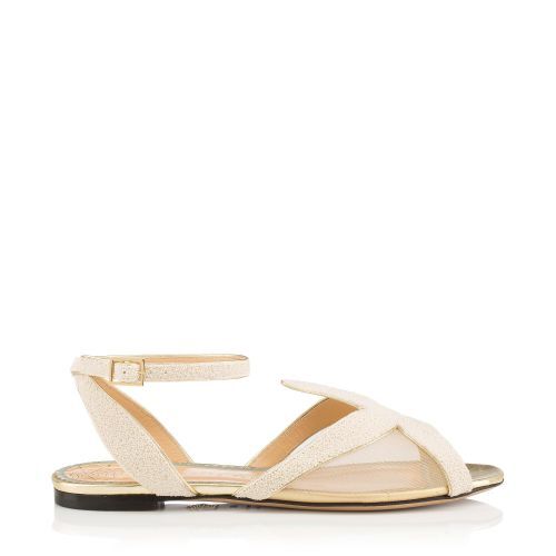 Sandy, Charlotte Olympia