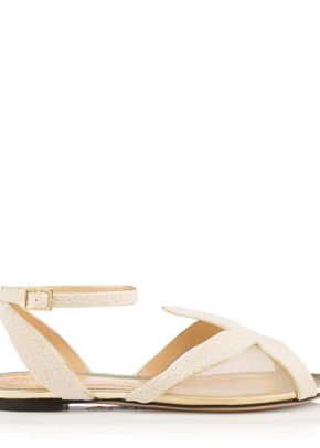 Sandy, Charlotte Olympia