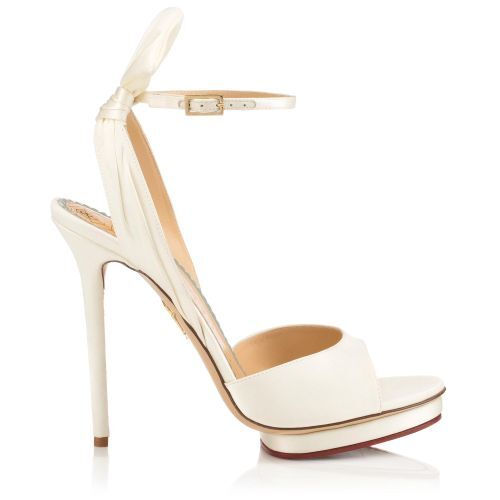 Wallace, Charlotte Olympia