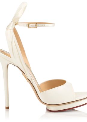 Wallace, Charlotte Olympia